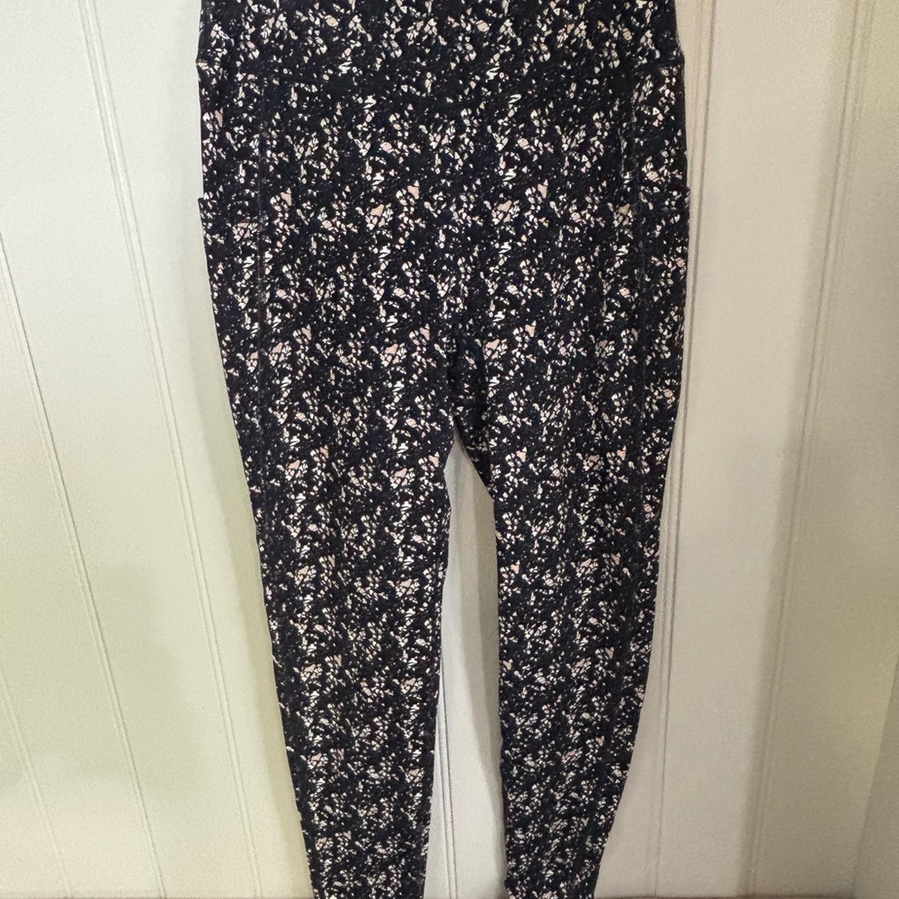 BuffBunny Leggings worn once.